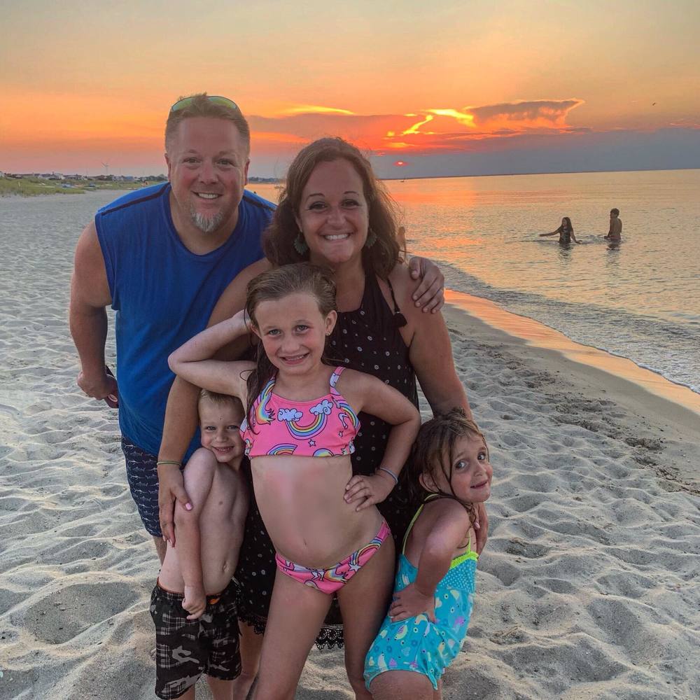 Meet your Posher, Tara